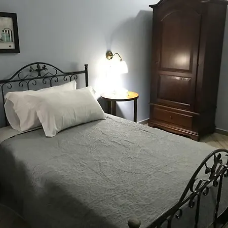 Bed & Breakfast Residenza Murat 4*