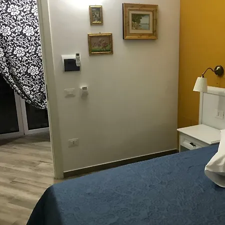 Residenza Murat