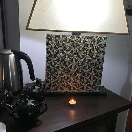 Residenza Murat Bed and breakfast Caserta