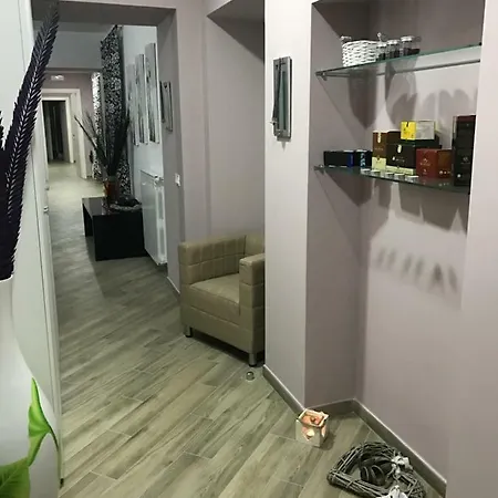 Residenza Murat Bed and breakfast 4*