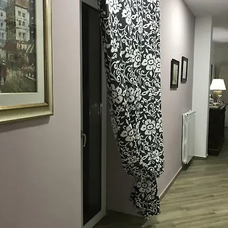 Bed & Breakfast Residenza Murat