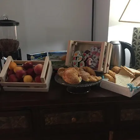 Residenza Murat 4* Caserta