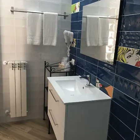 Residenza Murat 4* Caserta