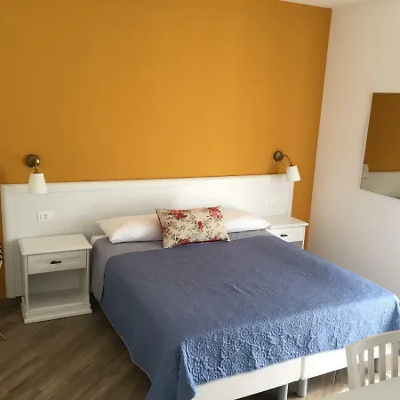Bed and breakfast Residenza Murat 4*
