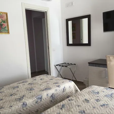 Residenza Murat 4* Caserta