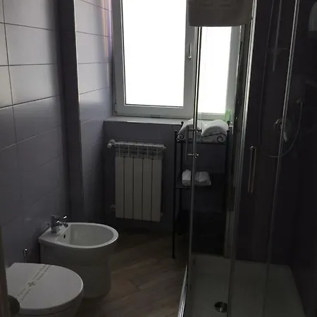 Residenza Murat 4* Caserta