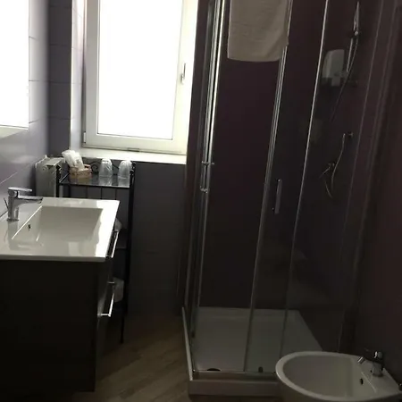 Residenza Murat Bed and breakfast Caserta