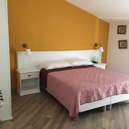 Residenza Murat Caserta