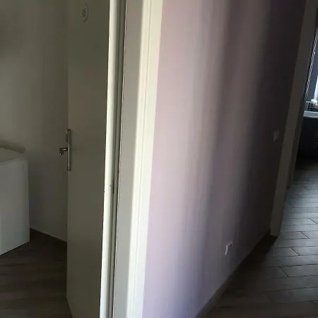 Residenza Murat Oda ve Kahvaltı Caserta