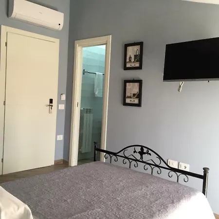 Residenza Murat Alojamento de Acomodação e Pequeno-almoço