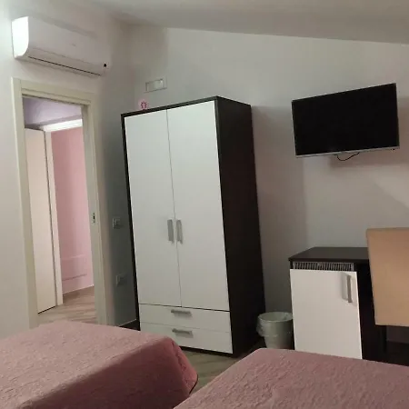 Residenza Murat 4* Caserta