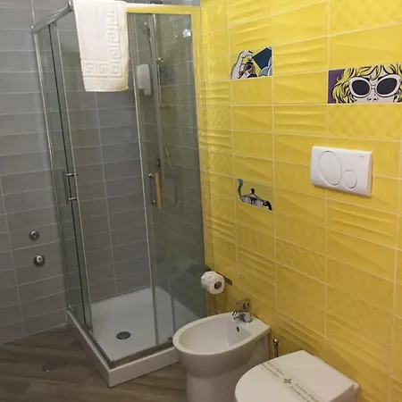 Residenza Murat Oda ve Kahvaltı