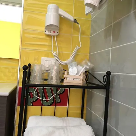 Residenza Murat 4*