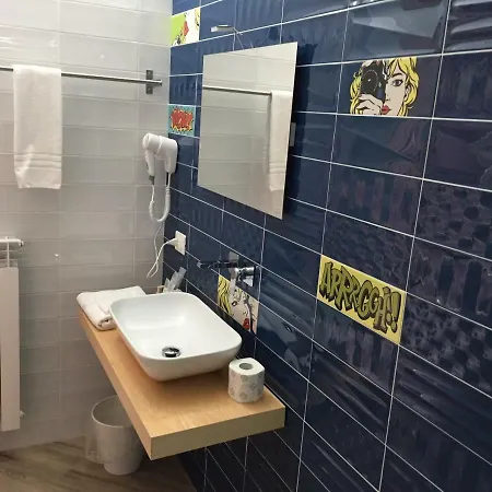 Residenza Murat 4* Caserta