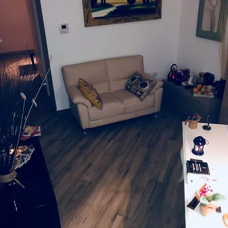 Residenza Murat Nocleg ze śniadaniem 4*