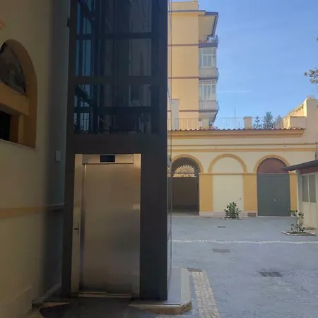 Residenza Murat *