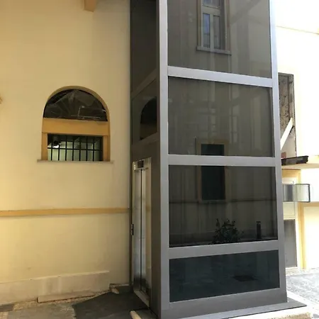 Residenza Murat Казерта