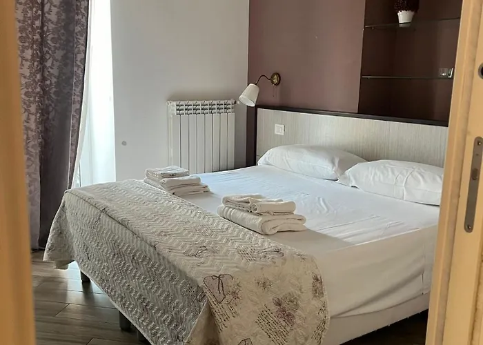 Residenza Murat Bed & Breakfast 4*