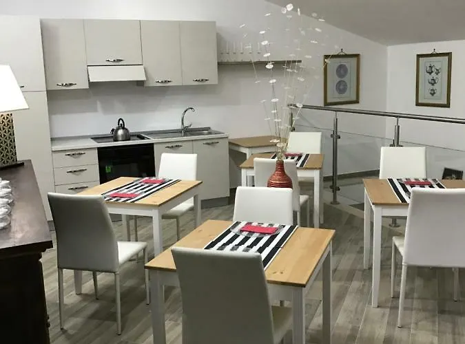 Residenza Murat فندق مبيت وإفطار 4*