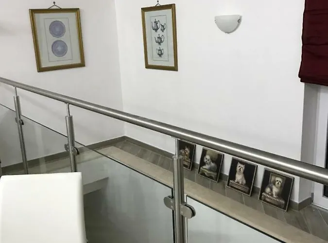 Residenza Murat فندق مبيت وإفطار