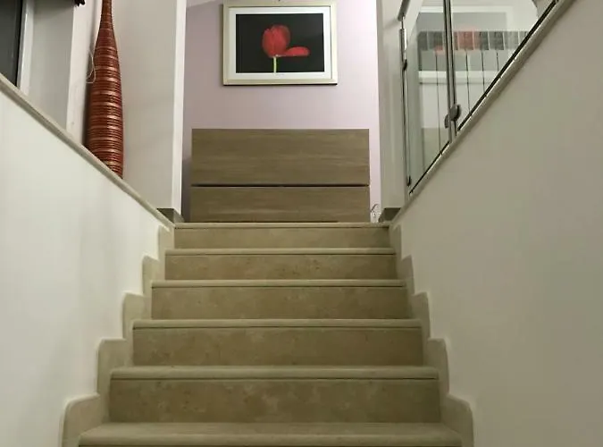 Bed & Breakfast Residenza Murat 4*