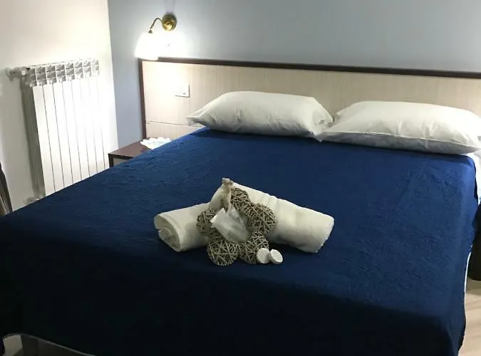 فندق مبيت وإفطار Residenza Murat 4*