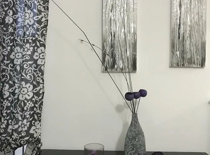فندق مبيت وإفطار Residenza Murat 4*