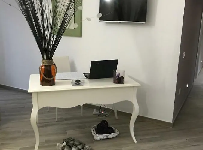 Residenza Murat 4* Caserta
