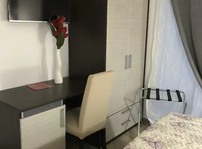 Bed & Breakfast Residenza Murat 4*