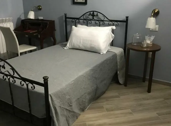 Bed & Breakfast Residenza Murat