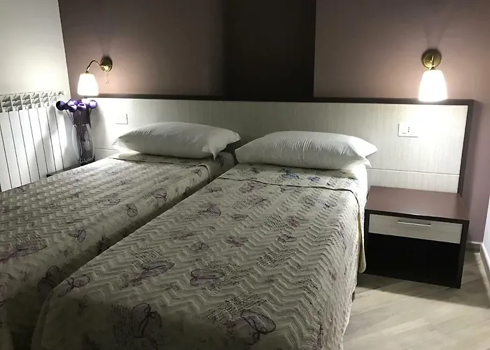 Residenza Murat 4*