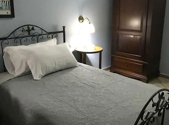 Bed & Breakfast Residenza Murat 4*