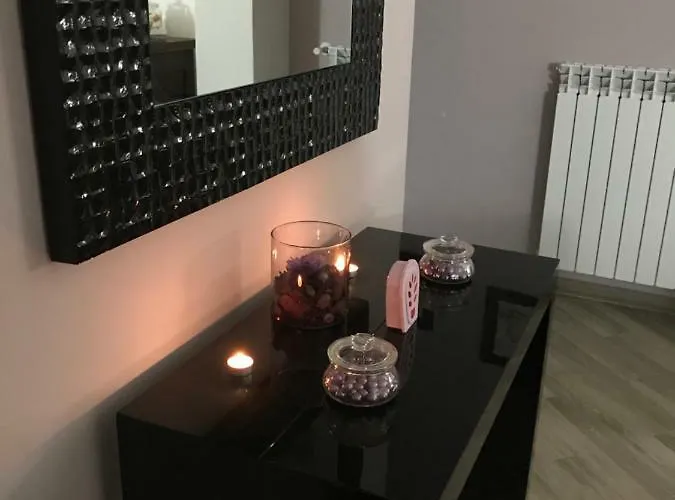 Residenza Murat 4*