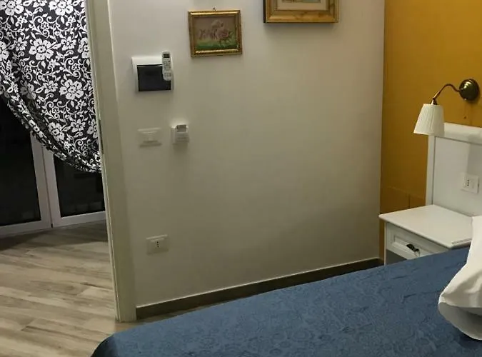 Residenza Murat