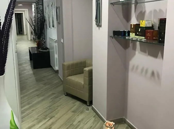 Residenza Murat Bed & Breakfast 4*