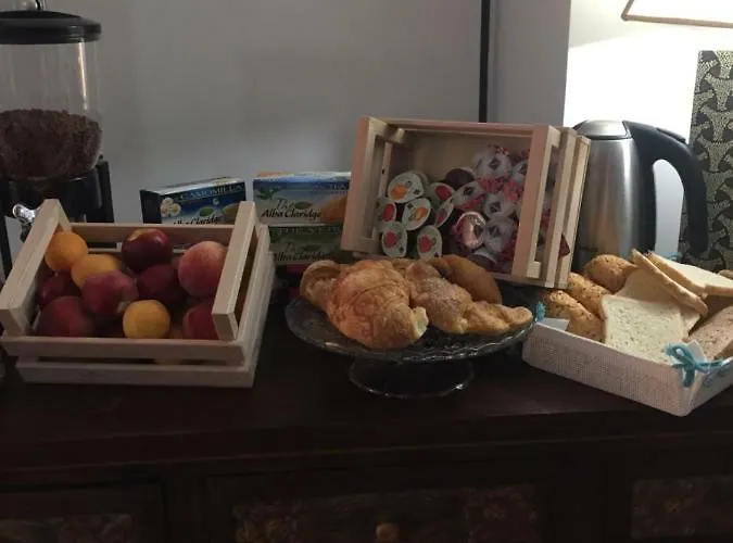 Residenza Murat 4* Caserta