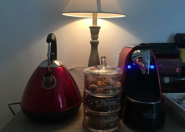 Residenza Murat فندق مبيت وإفطار كازيرتا