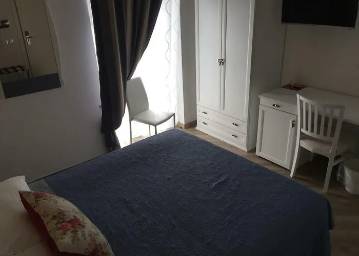 Residenza Murat Bed & Breakfast Caserta