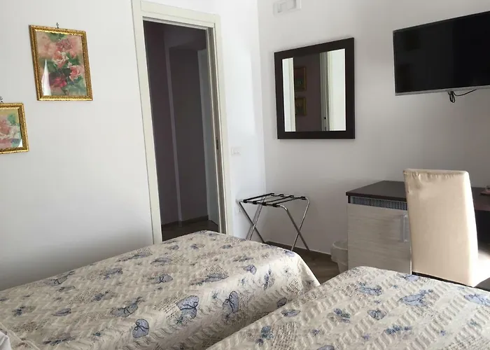 Residenza Murat 4* Caserta