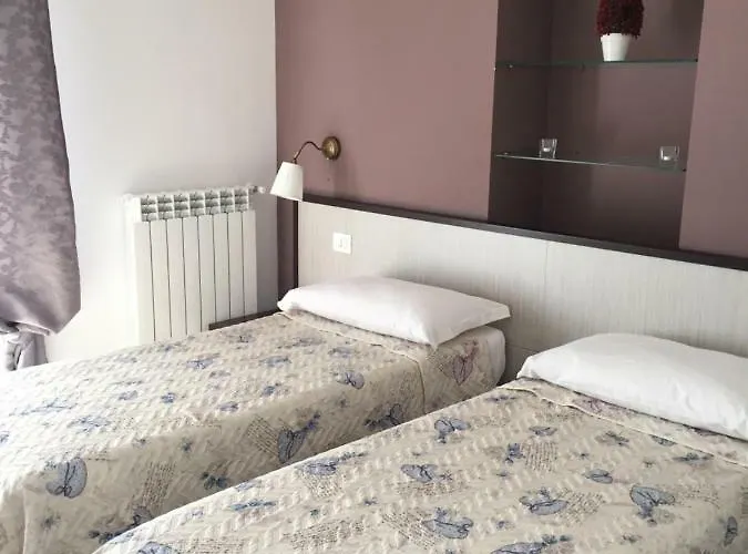 Bed & Breakfast Residenza Murat