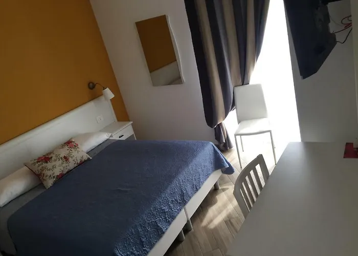 Bed & Breakfast Residenza Murat 4*