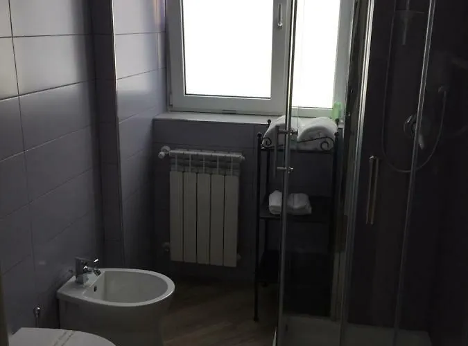 Residenza Murat 4* Caserta