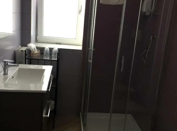 Residenza Murat Bed & Breakfast Caserta