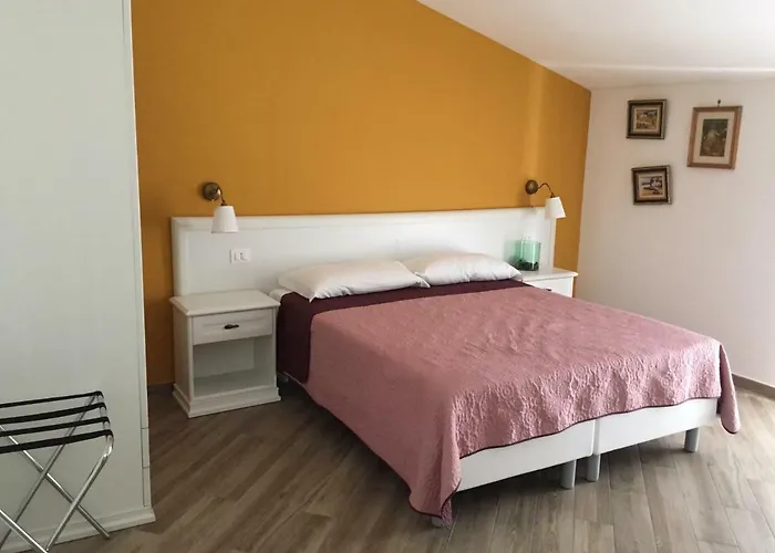 Residenza Murat Caserta