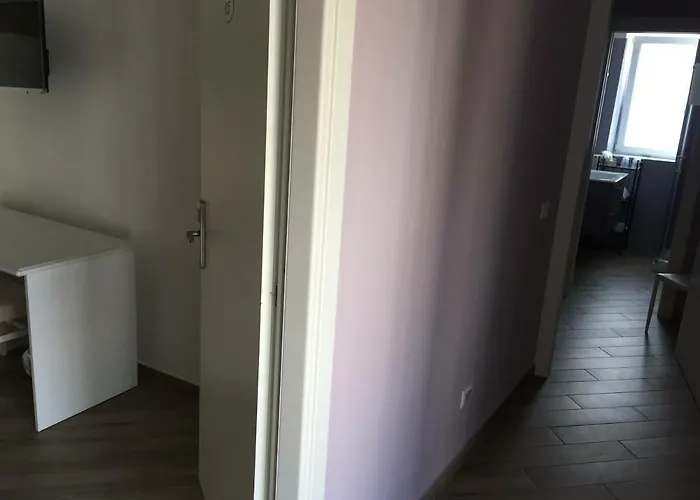 Residenza Murat Bed & Breakfast Caserta