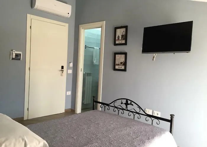 Residenza Murat Bed & Breakfast