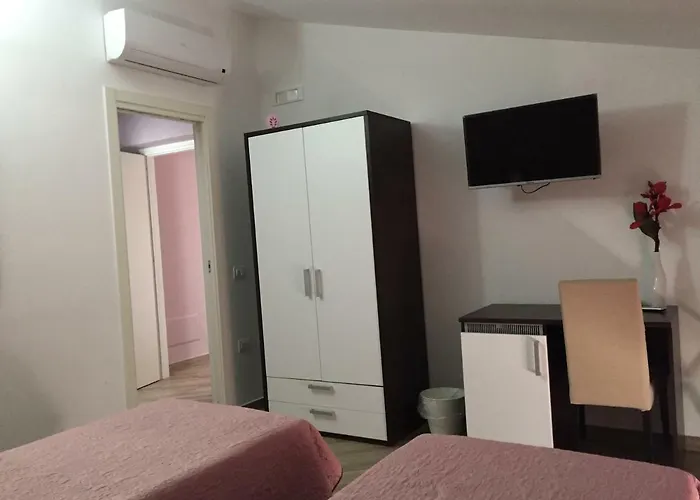 Residenza Murat 4* Caserta