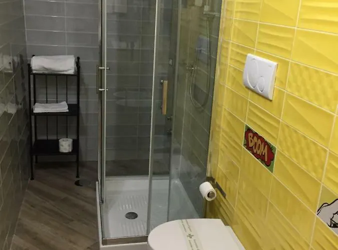 Bed & Breakfast Residenza Murat