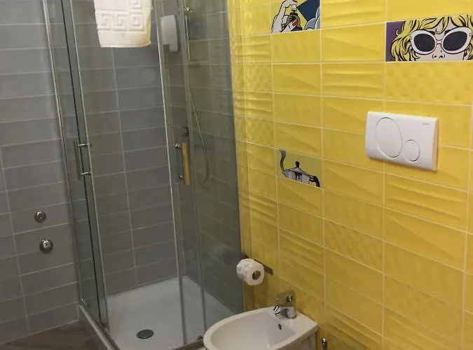 Residenza Murat Bed & Breakfast