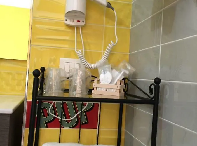 Residenza Murat 4*